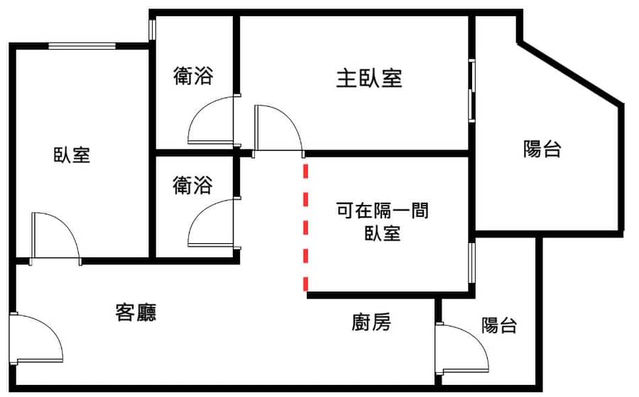 物件實拍 16