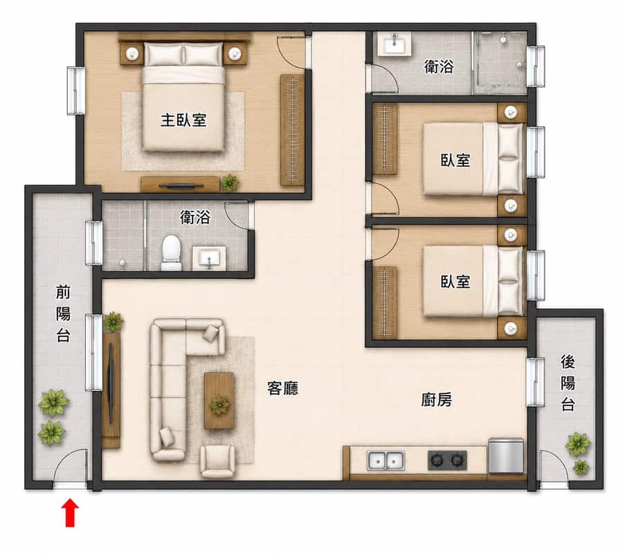 物件實拍 20