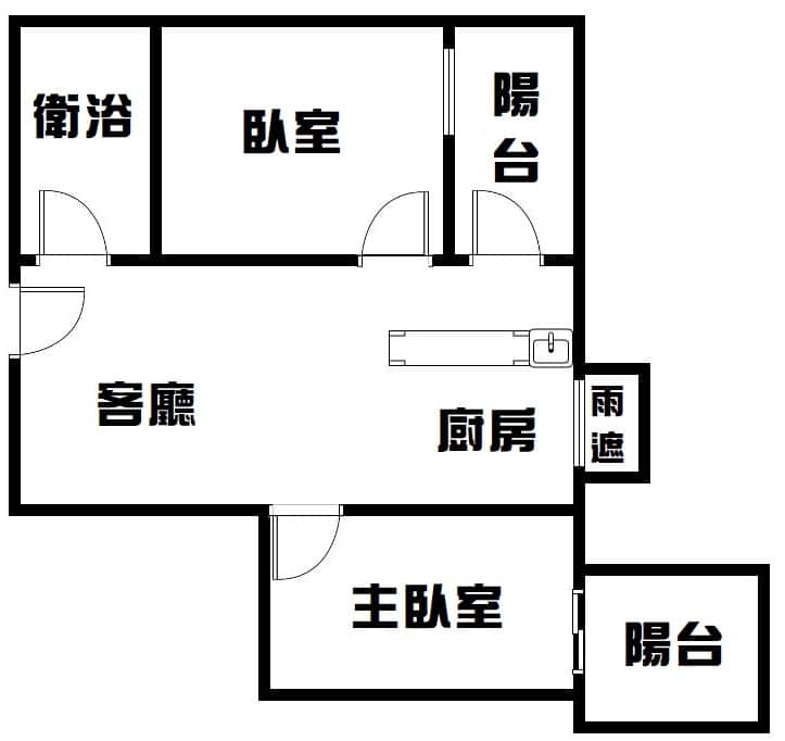 物件實拍 11