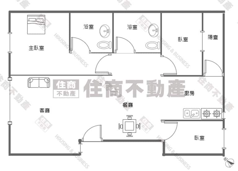 物件實拍 14